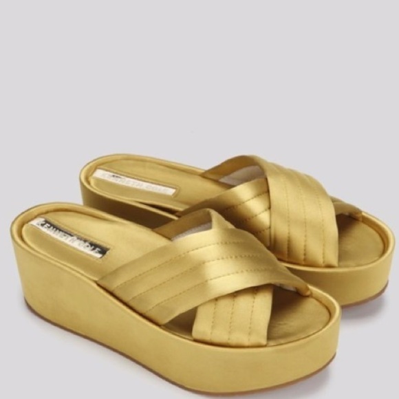 Kenneth Cole Shoes - KENNETH COLE SLIDES